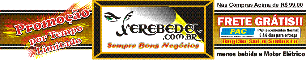 Loja de xerebedel