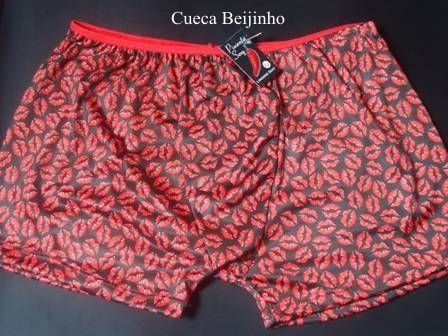 CUECA BEIJINHO